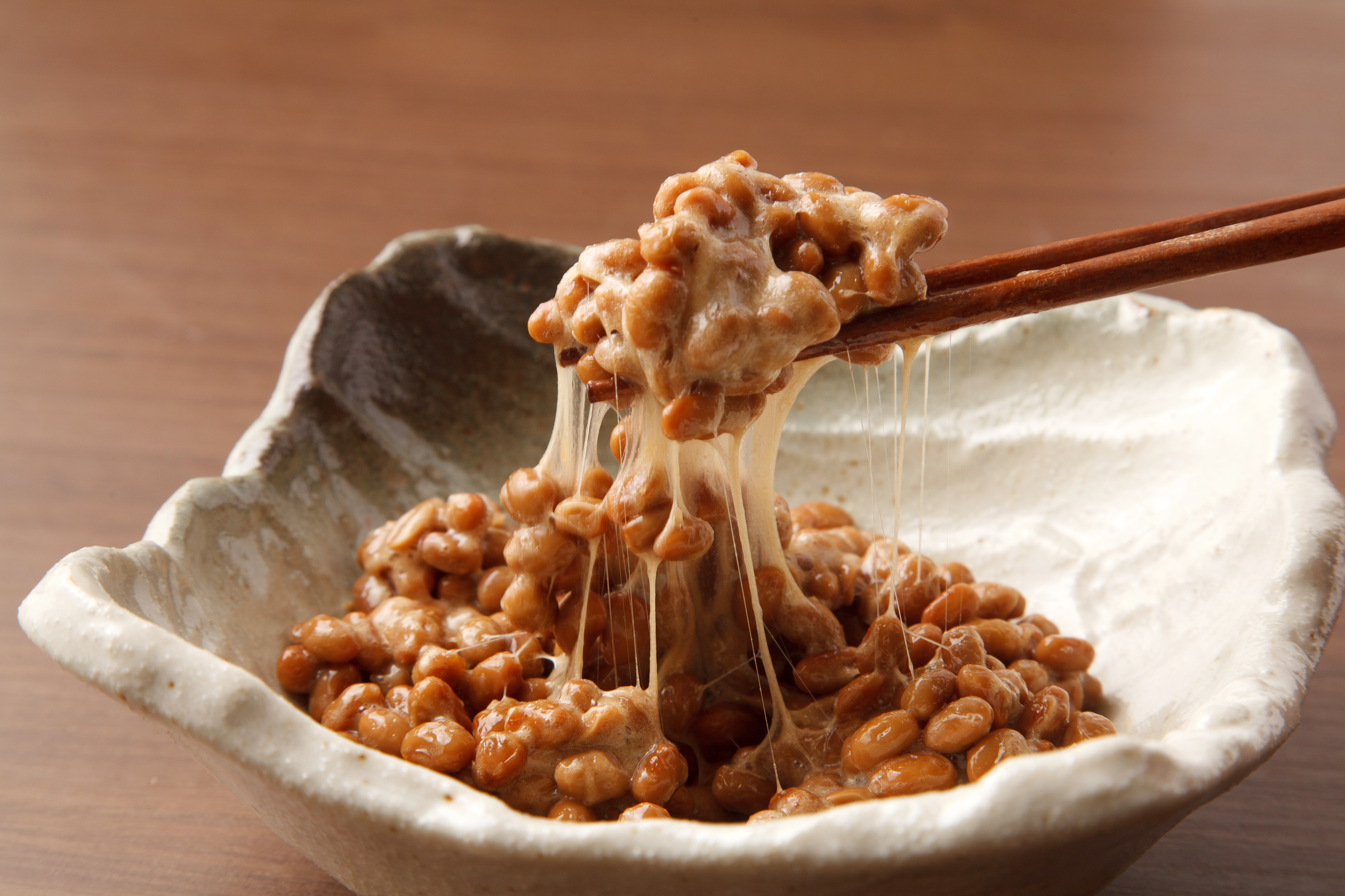 Natto