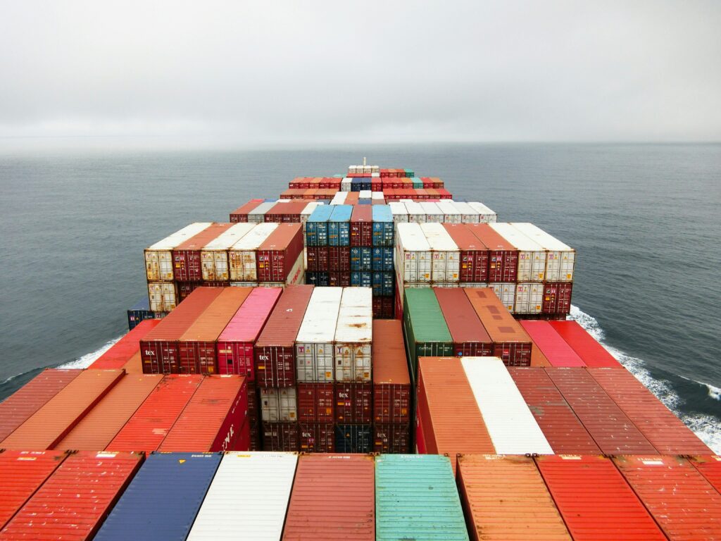 What Is Exempt From the July 2026 Section 301 Tariff? A Guide for Food Importers